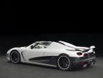 Koenigsegg Agera R 2011 года (WW)